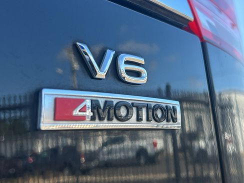 Used 2019 Volkswagen Atlas SEL AWD/4WD image 9