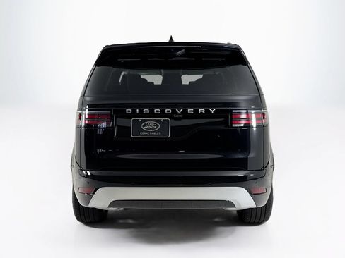Used 2026 Land Rover Discovery Limited Edition AWD/4WD image 4