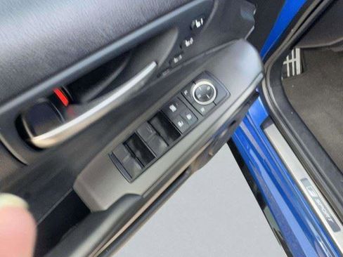 Used 2023 Lexus IS 350 F Sport w/ Navigation Package RWD image 22