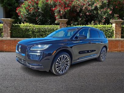 Certified 2022 Lincoln Corsair AWD w/ Premium Package