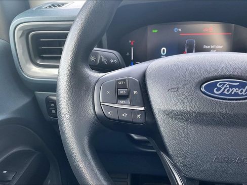 New 2025 Ford Maverick XL FWD image 20