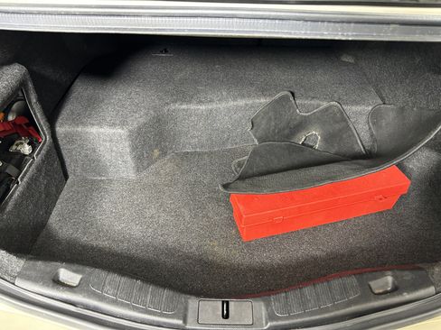 Used 2018 Ford Fusion S image 25