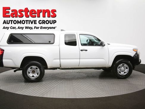 Used 2020 Toyota Tacoma SR image 42