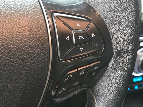 Used 2018 Ford Explorer Platinum AWD/4WD image 24