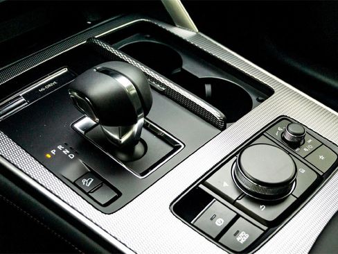 New 2026 MAZDA CX-70 3.3 Turbo w/ Preferred Package image 16