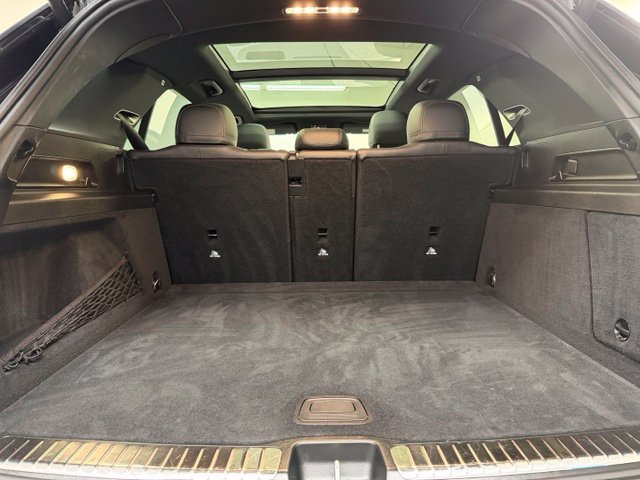 Used 2022 Mercedes-Benz GLE 450 4MATIC image 31