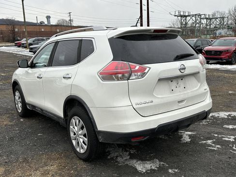 Used 2016 Nissan Rogue S w/ Appearance Package image 6