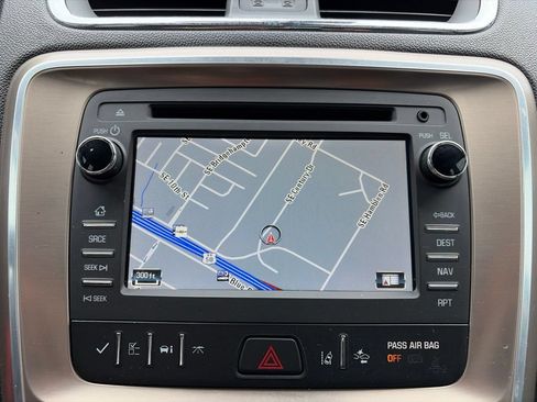 Used 2016 GMC Acadia Denali AWD/4WD image 14