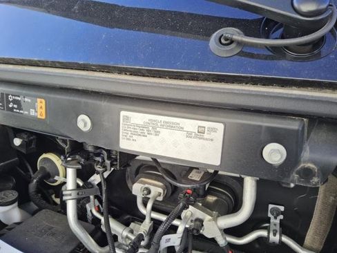 Used 2024 Chevrolet Brightdrop 600 w/ Commercial Equipment Package AWD/4WD image 11