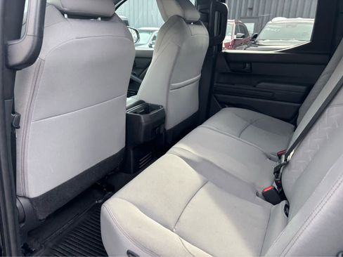 Used 2024 Toyota Tacoma SR5 image 24