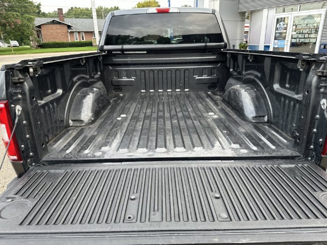 Used 2018 Ford F150 XLT AWD/4WD image 28