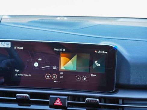 New 2026 Kia Sportage SX image 16