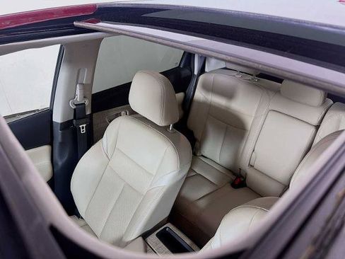 Certified 2023 Nissan Murano SL w/ SL Moonroof Package AWD/4WD image 20