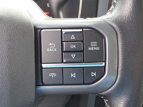 Used 2022 Ford F150 XLT w/ Equipment Group 302A High image 36