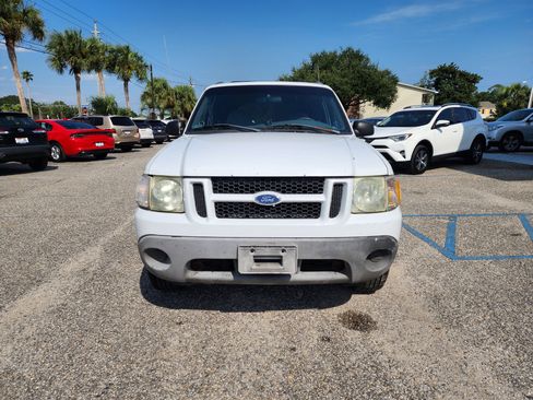 Used 2001 Ford Explorer Sport image 6