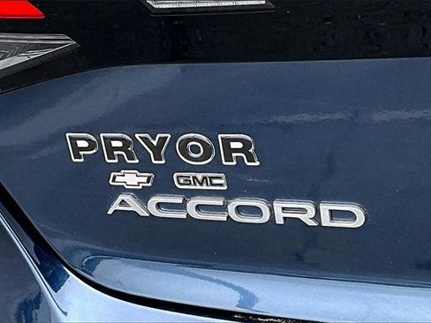 Used 2024 Honda Accord EX image 24