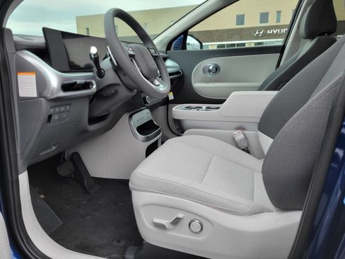 New 2026 Hyundai Ioniq 9 SE image 18