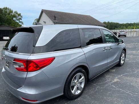 Used 2018 Honda Odyssey EX-L image 6