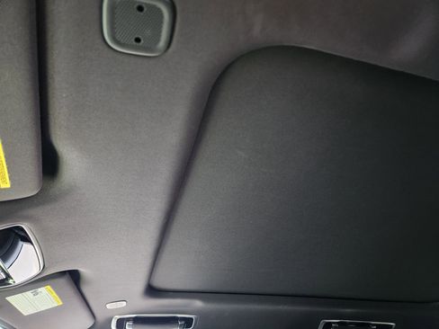 Certified 2024 Land Rover Range Rover Sport Dynamic SE image 25