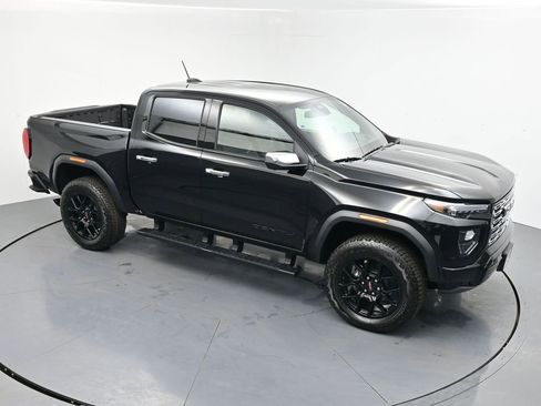 New 2026 GMC Canyon Denali w/ LPO, Denali Black Edition image 26