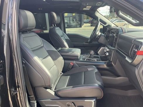 Used 2025 Ford F150 Raptor image 34