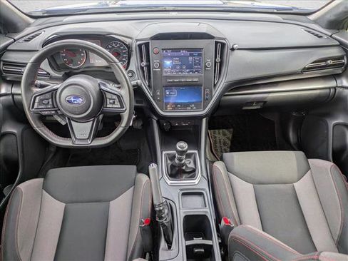 Used 2022 Subaru WRX AWD/4WD image 16