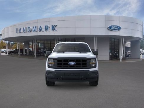 New 2026 Ford F150 XL AWD/4WD image 6