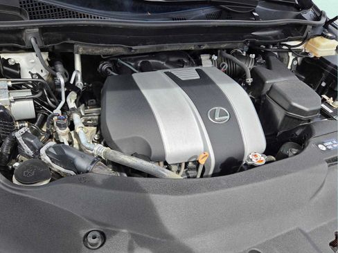 Used 2017 Lexus RX 350 FWD w/ Premium Package image 21