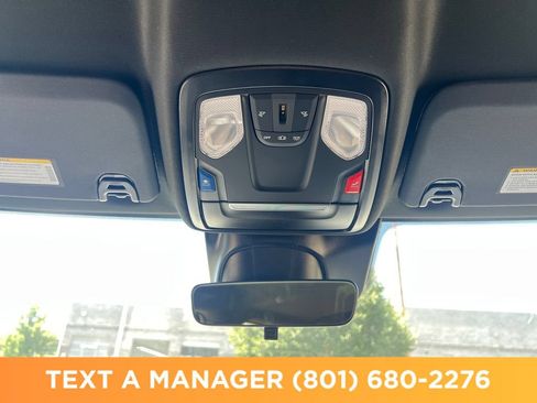 New 2026 RAM 5500 Tradesman w/ Chrome Appearance Group AWD/4WD image 21