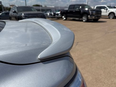 Used 2015 Nissan Altima 2.5 S w/ Sport Value Package FWD image 9