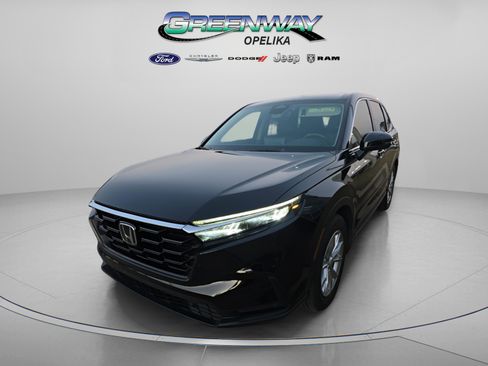 Used 2024 Honda CR-V EX-L image 7