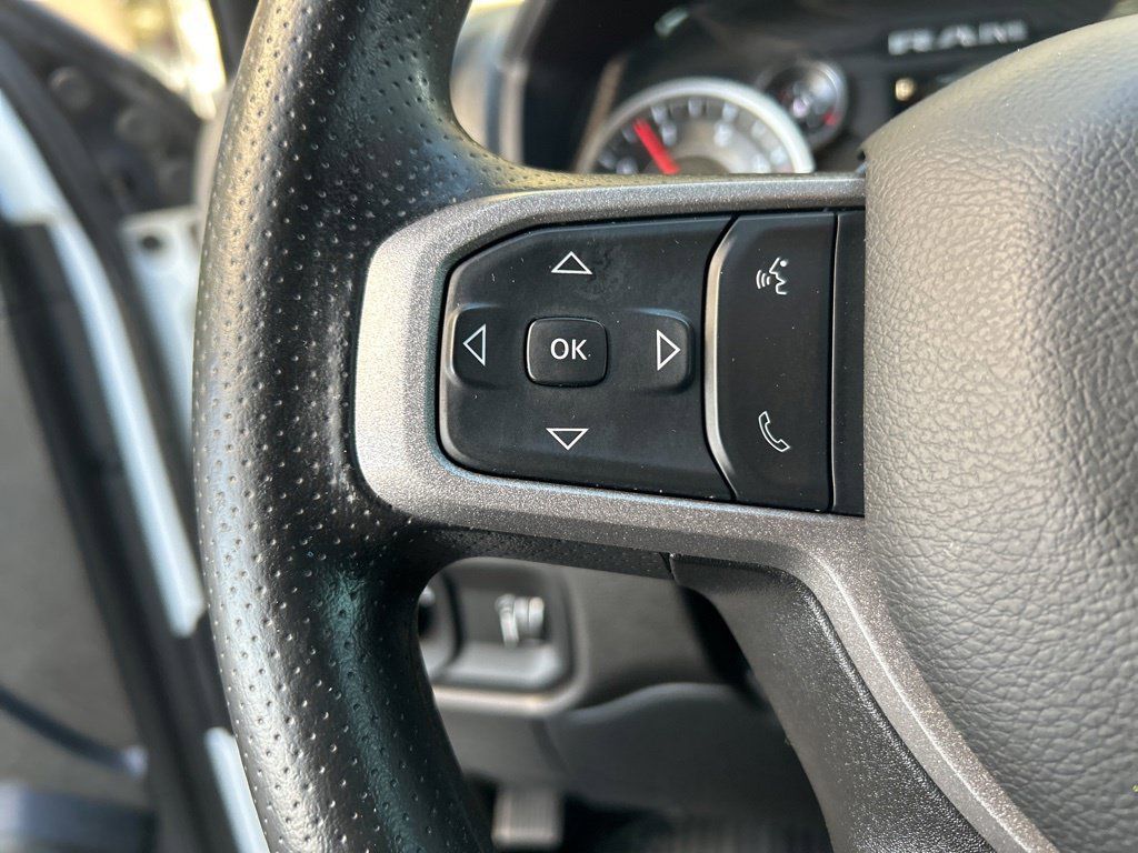 Used 2023 RAM 3500 Tradesman AWD/4WD image 50
