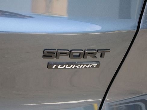 New 2026 Honda CR-V Sport Touring image 10