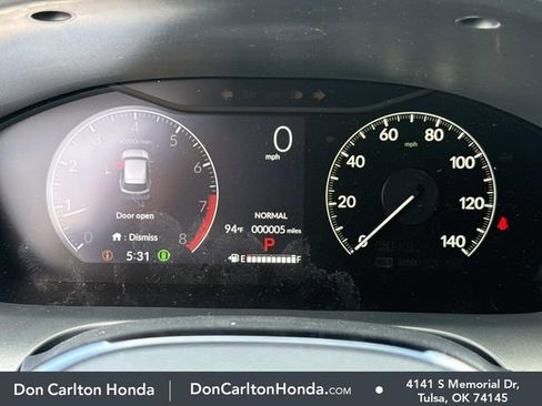 New 2026 Honda HR-V Sport image 28