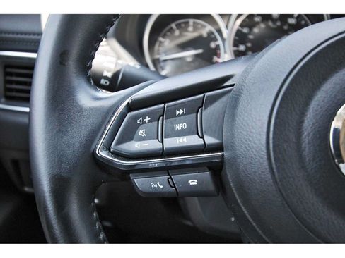 Used 2025 MAZDA CX-5 AWD 2.5 S w/ Preferred Package image 15