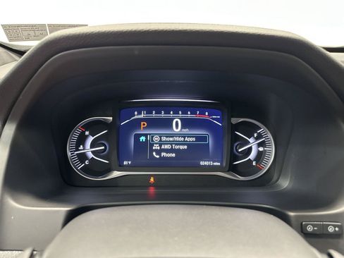 Certified 2022 Honda Passport EX-L image 17