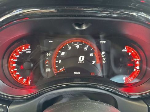 New 2026 Dodge Durango SRT Hellcat image 30