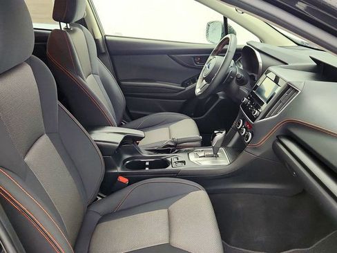 Used 2023 Subaru Crosstrek 2.0i Premium image 24