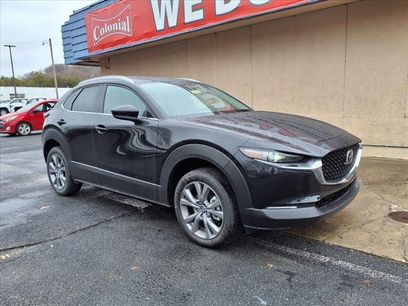 New 2025 MAZDA CX-30 AWD 2.5 S w/ Premium Package