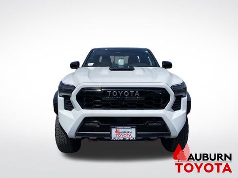 New 2026 Toyota Tacoma TRD Pro AWD/4WD image 2