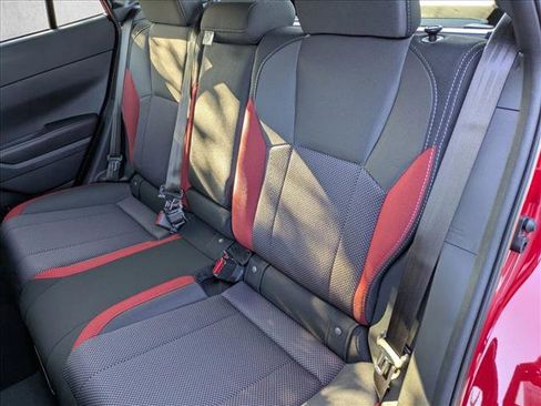 New 2026 Subaru Impreza RS image 15