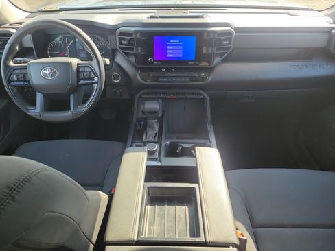 Used 2024 Toyota Tundra SR5 w/ SR5 Convenience Package image 12