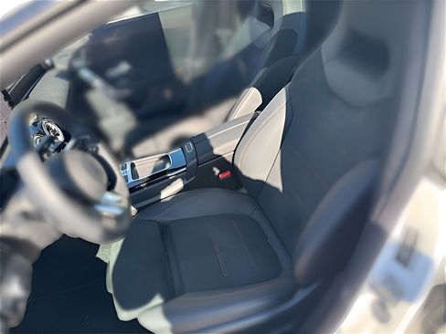 Certified 2025 Mercedes-Benz CLA 35 AMG 4MATIC image 11