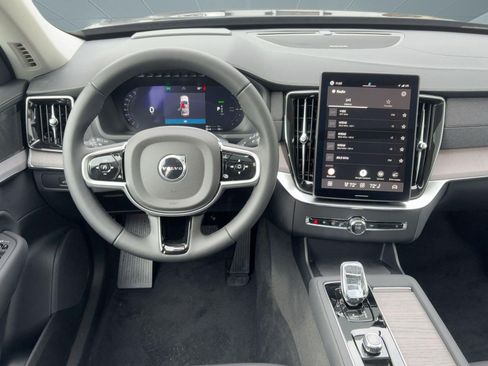 New 2026 Volvo XC90 T8 Ultra w/ Protection Package AWD/4WD image 28