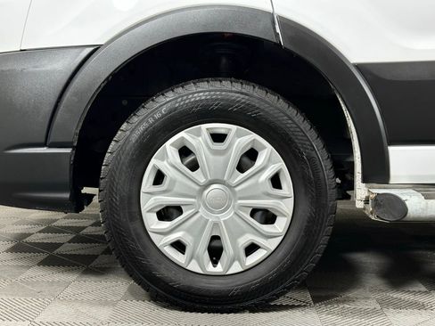 Used 2024 Ford Transit 250 Low Roof w/ Exterior Upgrade Package image 8