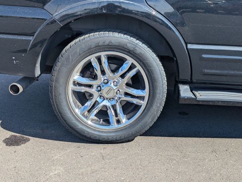Used 2004 Ford Expedition Eddie Bauer AWD/4WD image 46