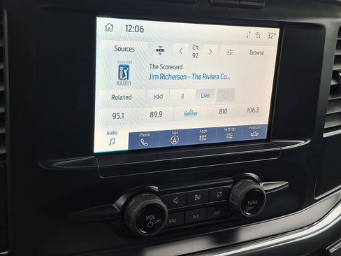 Certified 2023 Ford F150 XL w/ STX Appearance Package image 16