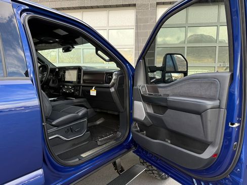 Used 2026 Ford F350 Platinum image 17