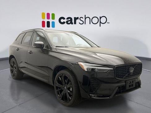 Used 2024 Volvo XC60 B5 Ultimate w/ Protection Package Premier AWD/4WD image 5