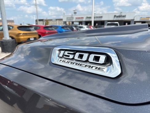 New 2026 RAM 1500 Big Horn image 8